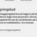 Bifogad bild