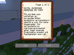 Bifogad bild