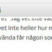 Bifogad bild